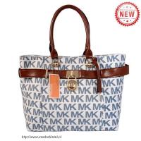 michael kors jet set logo groot blauw bakken Shop Eindhoven q5f8l355